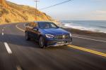 Mercedes-AMG GLC43 4Matic Coupe 2019 года (NA)